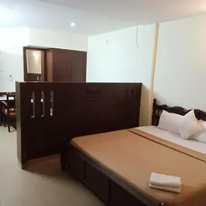 Hotell Baywatch Homes