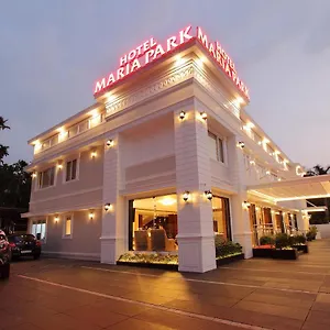 Hotell Maria Park