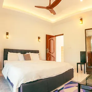 Villa Casa Oliv,