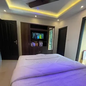 Semesterbostad Castello Holiday Homestay