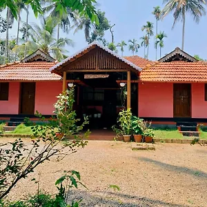 Villa Coffee Island